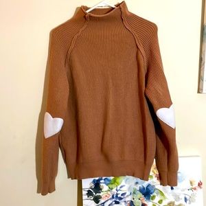Chickwish sweater! Just like new!